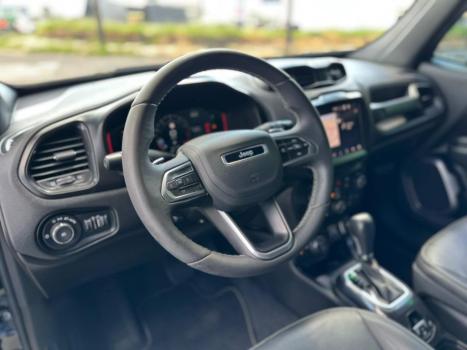 JEEP Renegade 1.3 16V 4P FLEX T270 TURBO AUTOM�TICO, Foto 15
