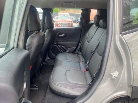 JEEP Renegade 1.3 16V 4P FLEX T270 TRAILHAWK 4X4 TURBO AUTOM�TICO, Foto 11