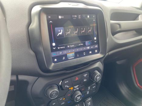 JEEP Renegade 1.3 16V 4P FLEX T270 TRAILHAWK 4X4 TURBO AUTOM�TICO, Foto 12