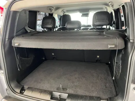 JEEP Renegade 1.3 16V 4P FLEX T270 LONGITUDE TURBO AUTOM�TICO, Foto 11