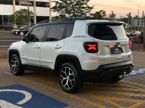 JEEP Renegade 1.3 16V 4P FLEX T270 SAHARA TURBO AUTOM�TICO, Foto 6