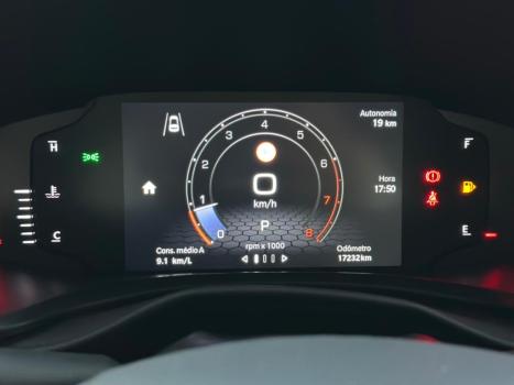 JEEP Renegade 1.3 16V 4P FLEX T270 SAHARA TURBO AUTOM�TICO, Foto 8