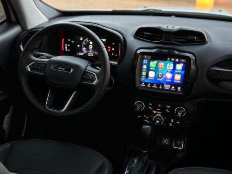 JEEP Renegade 1.3 16V 4P FLEX T270 SAHARA TURBO AUTOM�TICO, Foto 9