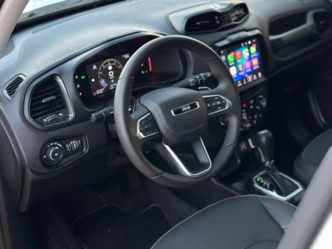 JEEP Renegade 1.3 16V 4P FLEX T270 SAHARA TURBO AUTOM�TICO, Foto 10