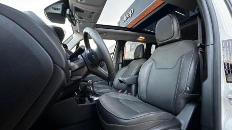 JEEP Renegade 1.3 16V 4P FLEX T270 SAHARA TURBO AUTOM�TICO, Foto 11