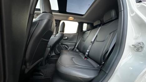 JEEP Renegade 1.3 16V 4P FLEX T270 SAHARA TURBO AUTOM�TICO, Foto 12