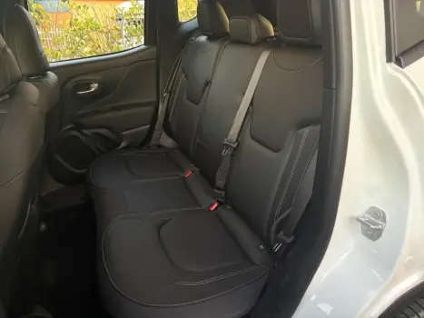 JEEP Renegade 1.3 16V 4P FLEX T270 LONGITUDE TURBO AUTOM�TICO, Foto 11