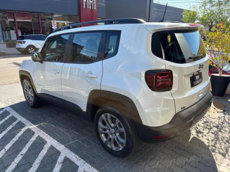 JEEP Renegade 1.3 16V 4P FLEX T270 LONGITUDE TURBO AUTOM�TICO, Foto 6