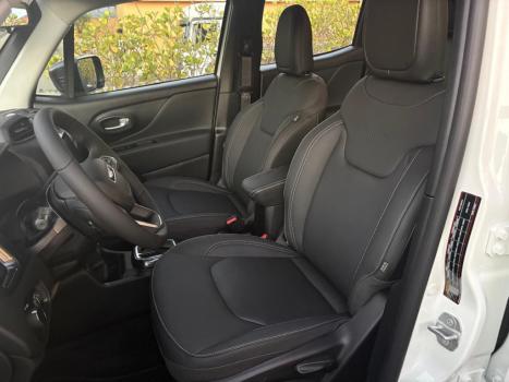 JEEP Renegade 1.3 16V 4P FLEX T270 LONGITUDE TURBO AUTOM�TICO, Foto 10