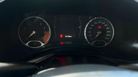 JEEP Renegade 1.3 16V 4P FLEX T270 LONGITUDE TURBO AUTOM�TICO, Foto 7