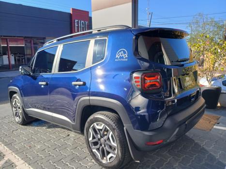 JEEP Renegade 1.3 16V 4P FLEX T270 ALTITUDE TURBO AUTOM�TICO, Foto 6