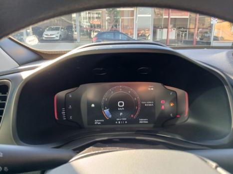 JEEP Renegade 1.3 16V 4P FLEX T270 ALTITUDE TURBO AUTOM�TICO, Foto 8