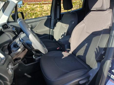 JEEP Renegade 1.3 16V 4P FLEX T270 ALTITUDE TURBO AUTOM�TICO, Foto 9