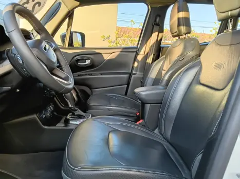 JEEP Renegade 1.3 16V 4P FLEX T270 S 4X4 TURBO AUTOM�TICO, Foto 10