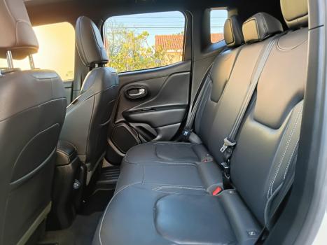 JEEP Renegade 1.3 16V 4P FLEX T270 S 4X4 TURBO AUTOM�TICO, Foto 12