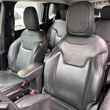JEEP Renegade 1.3 16V 4P FLEX T270 LONGITUDE TURBO AUTOM�TICO, Foto 6