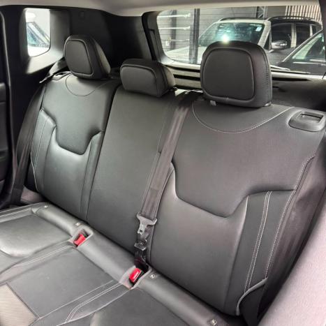 JEEP Renegade 1.3 16V 4P FLEX T270 LONGITUDE TURBO AUTOM�TICO, Foto 7