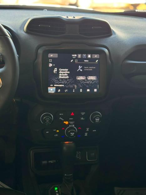 JEEP Renegade 1.3 16V 4P FLEX T270 LONGITUDE TURBO AUTOM�TICO, Foto 6
