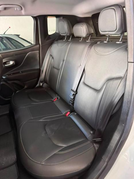 JEEP Renegade 1.3 16V 4P FLEX T270 LONGITUDE TURBO AUTOM�TICO, Foto 7