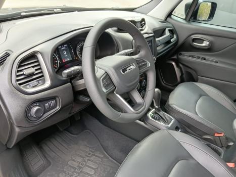 JEEP Renegade 1.3 16V 4P FLEX T270 SPORT TURBO AUTOMÁTICO, Foto 8
