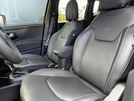 JEEP Renegade 1.3 16V 4P FLEX T270 SPORT TURBO AUTOMÁTICO, Foto 11