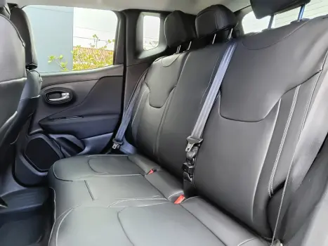JEEP Renegade 1.3 16V 4P FLEX T270 SPORT TURBO AUTOMÁTICO, Foto 12