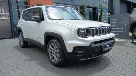 JEEP Renegade 1.3 16V 4P FLEX T270 LONGITUDE TURBO AUTOMÁTICO, Foto 1