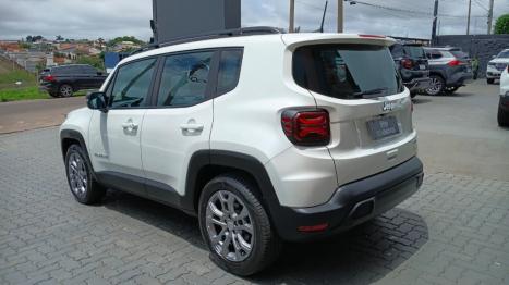 JEEP Renegade 1.3 16V 4P FLEX T270 LONGITUDE TURBO AUTOMÁTICO, Foto 6