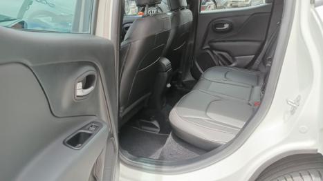 JEEP Renegade 1.3 16V 4P FLEX T270 LONGITUDE TURBO AUTOMÁTICO, Foto 11