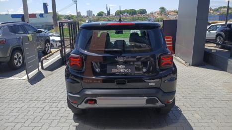 JEEP Renegade 1.3 16V 4P FLEX T270 TRAILHAWK 4X4 TURBO AUTOMÁTICO, Foto 5