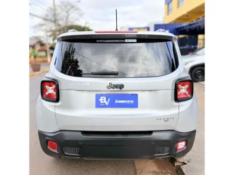 JEEP Renegade 1.8 16V 4P FLEX SPORT AUTOMTICO, Foto 4