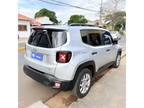 JEEP Renegade 1.8 16V 4P FLEX SPORT AUTOMTICO, Foto 5