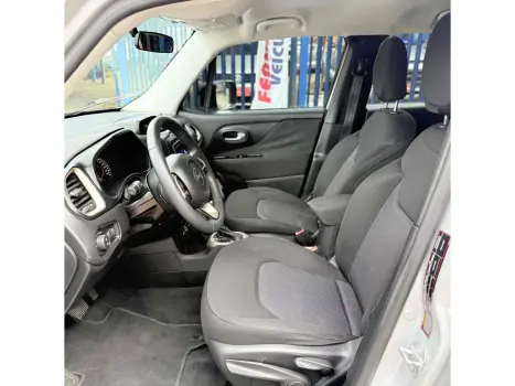 JEEP Renegade 1.8 16V 4P FLEX SPORT AUTOMTICO, Foto 10