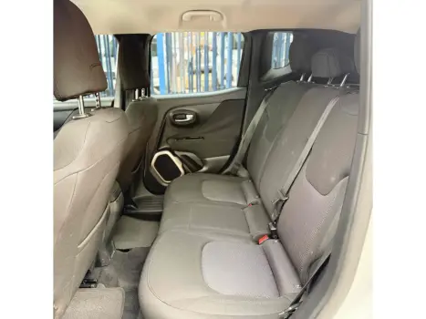 JEEP Renegade 1.8 16V 4P FLEX SPORT AUTOMTICO, Foto 11