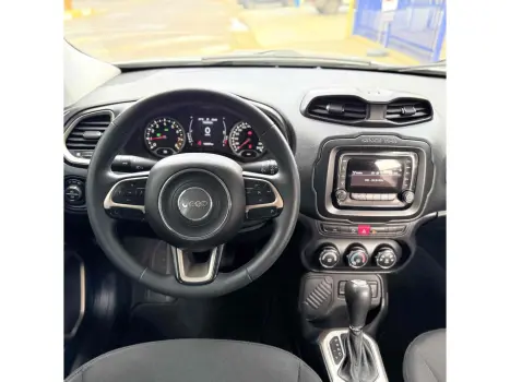 JEEP Renegade 1.8 16V 4P FLEX SPORT AUTOMTICO, Foto 13