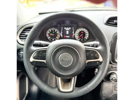JEEP Renegade 1.8 16V 4P FLEX SPORT AUTOMTICO, Foto 14