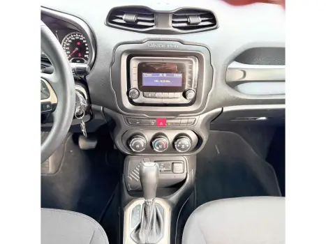 JEEP Renegade 1.8 16V 4P FLEX SPORT AUTOMTICO, Foto 15