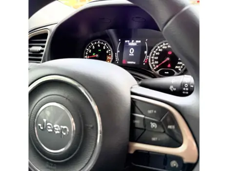 JEEP Renegade 1.8 16V 4P FLEX SPORT AUTOMTICO, Foto 16