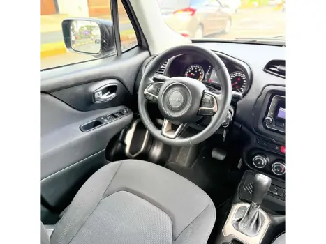 JEEP Renegade 1.8 16V 4P FLEX SPORT AUTOMTICO, Foto 17