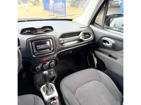 JEEP Renegade 1.8 16V 4P FLEX SPORT AUTOMTICO, Foto 18
