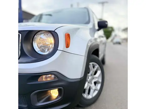 JEEP Renegade 1.8 16V 4P FLEX SPORT AUTOMTICO, Foto 19