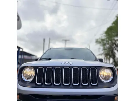 JEEP Renegade 1.8 16V 4P FLEX SPORT AUTOMTICO, Foto 20