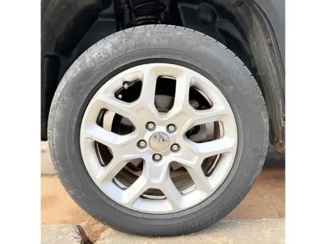 JEEP Renegade 1.8 16V 4P FLEX SPORT AUTOMTICO, Foto 23