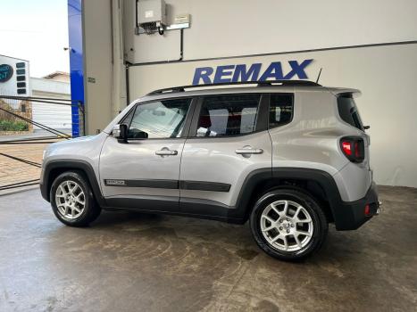 JEEP Renegade 1.8 16V 4P FLEX, Foto 7