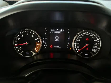 JEEP Renegade 1.8 16V 4P FLEX, Foto 9 JEEP Renegade 1.8 16V 4P FLEX, Foto 9