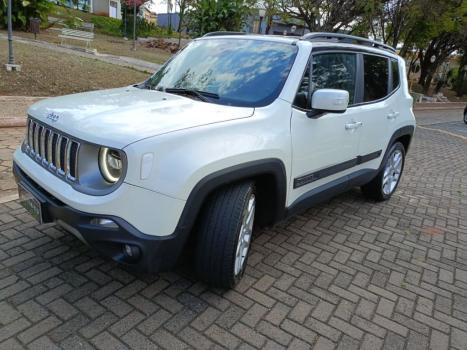 JEEP Renegade 1.8 16V 4P LIMITED FLEX AUTOMTICO, Foto 1