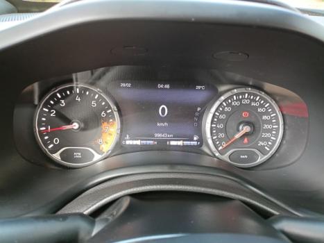 JEEP Renegade 1.8 16V 4P LIMITED FLEX AUTOMTICO, Foto 7