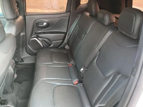 JEEP Renegade 1.8 16V 4P LIMITED FLEX AUTOMTICO, Foto 12
