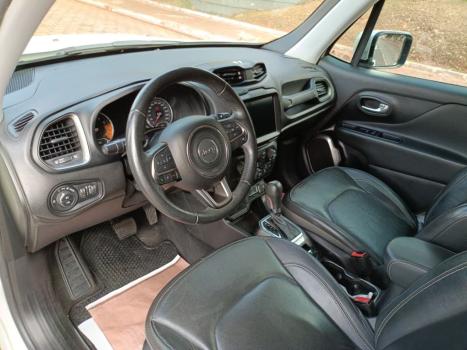 JEEP Renegade 1.8 16V 4P LIMITED FLEX AUTOMTICO, Foto 13