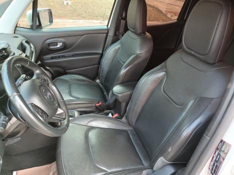 JEEP Renegade 1.8 16V 4P LIMITED FLEX AUTOMTICO, Foto 14